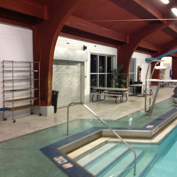 Kirby Creek Natatorium 1 tip from 84 visitors