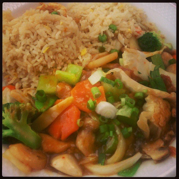 Egg Roll King 11 tips