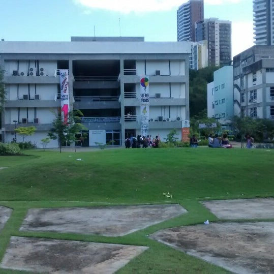 Fotos em UFBA Universidade Federal da