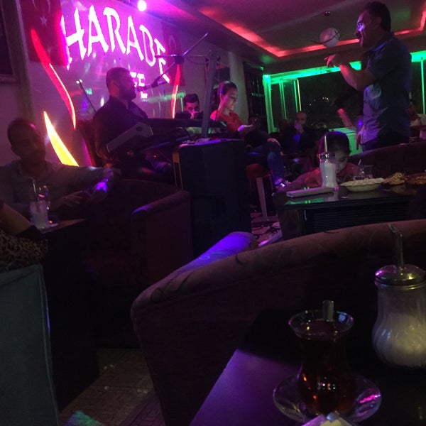 Photo taken at Harabe Cafe by 🇹🇷🇹🇷🇹🇷❤️👍 on 10/20/2019