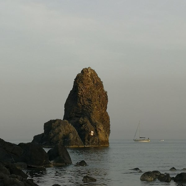 Photos At Spiaggia Di Acitrezza Aci Trezza 1 Tip From 57