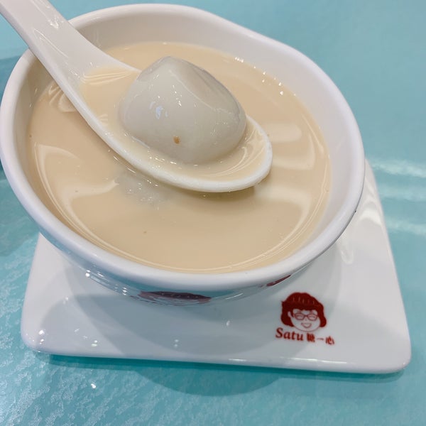 Satu糖一心 Dessert Shop in Petaling Jaya