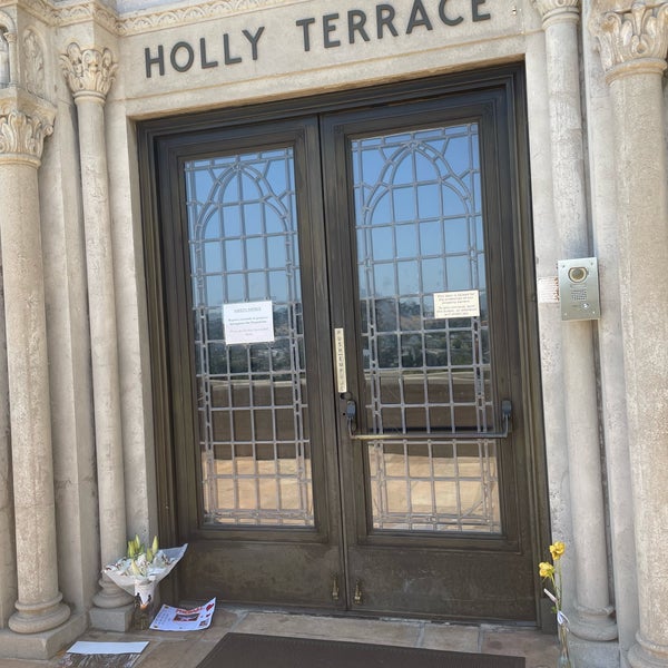 Holly Terrace Glassell Park 43 visitors