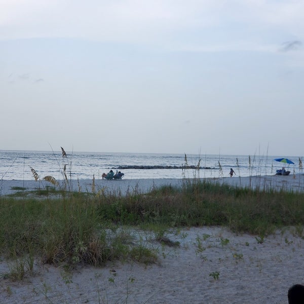 Mitchelville Beach Hilton Head Island, SC