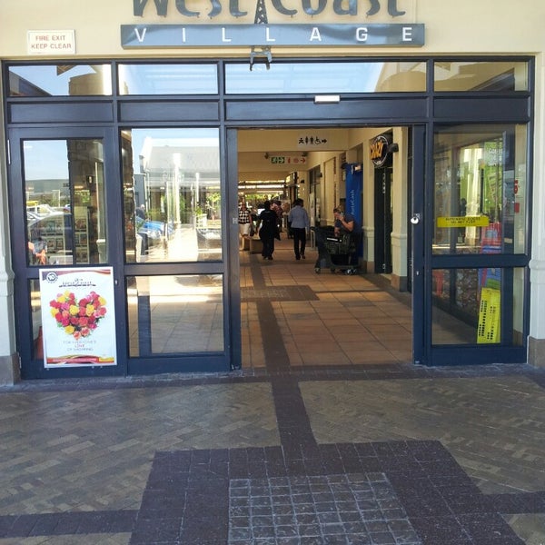 West Coast Village Sandown Rd