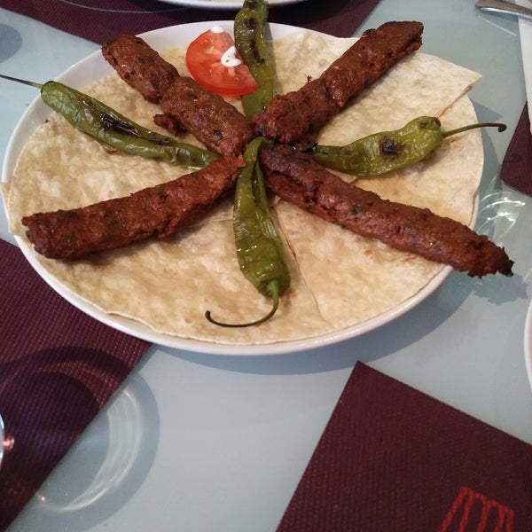 Hunkar Restaurant Mulhouse, Grand Est