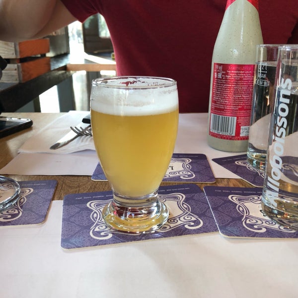 Bruxelles Café - Bar