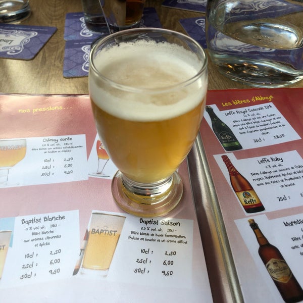 Bruxelles Café - Bar