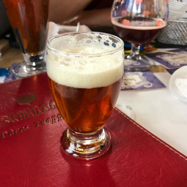 Bruxelles Café - Bar
