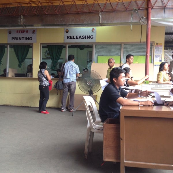 Nbi Clearance Quezon City Hall Satellite Office Central 16 Tips