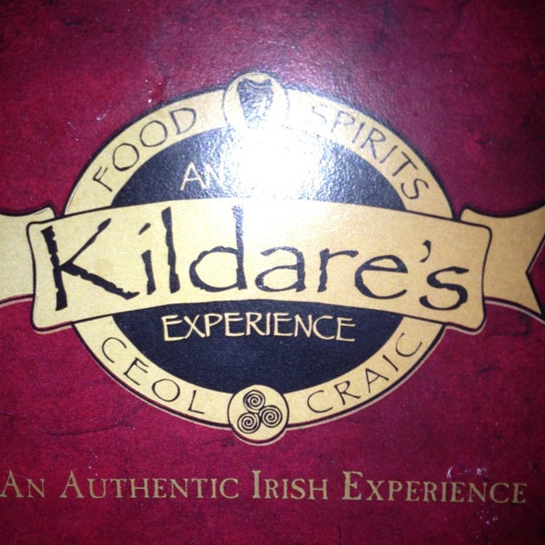 Kildare's Irish Pub (Now Closed) Newark, DE