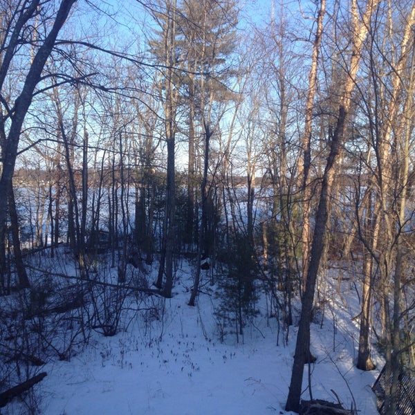 Lake Attitash Lake in Amesbury