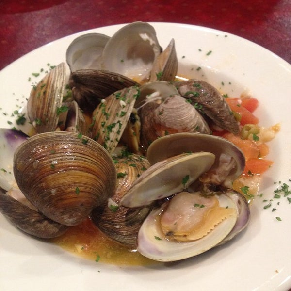 Fresh Catch Sushi Restaurant (Now Closed) 285 Washington St