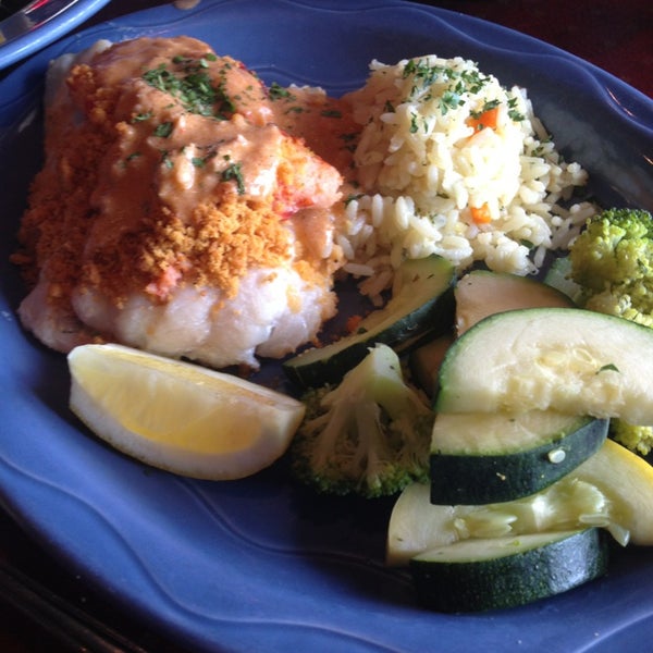 Fresh Catch Sushi Restaurant (Now Closed) 285 Washington St