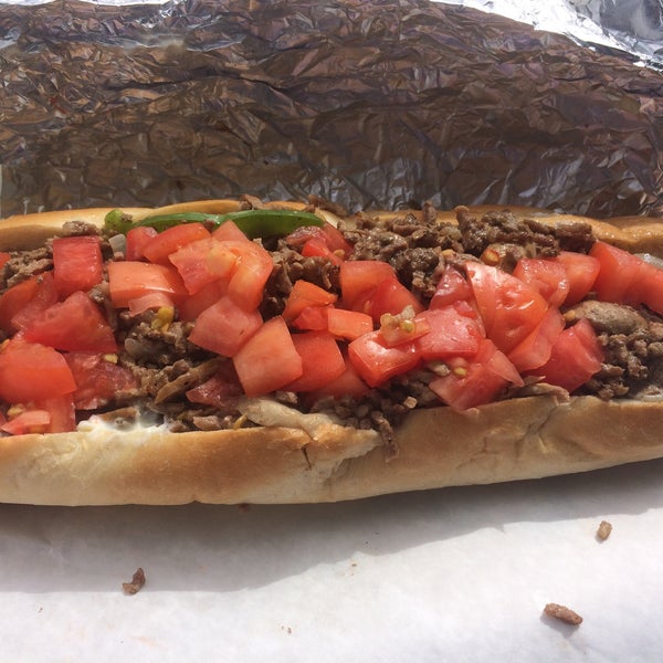 Carl's Steak Subs 44 tips from 744 visitors