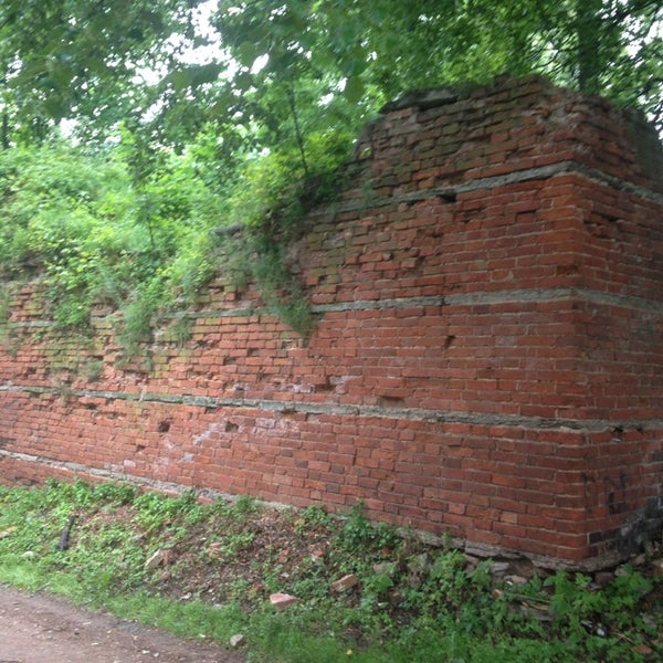 Гдовская крепость