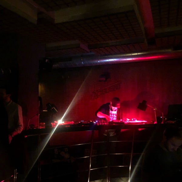 Photo taken at Groove Bar by Kateřina on 4/5/2019