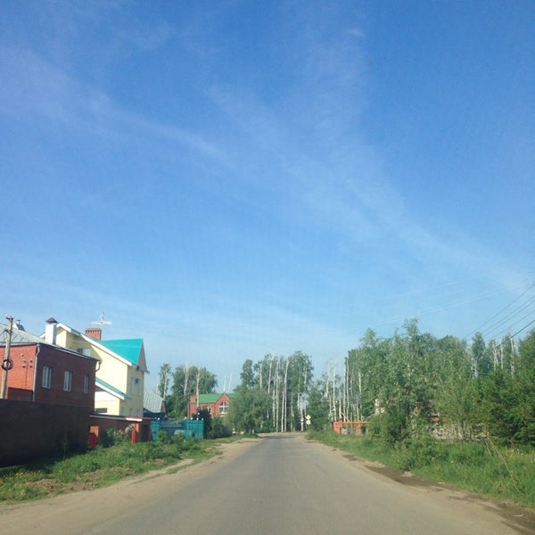 сосновка новая технология