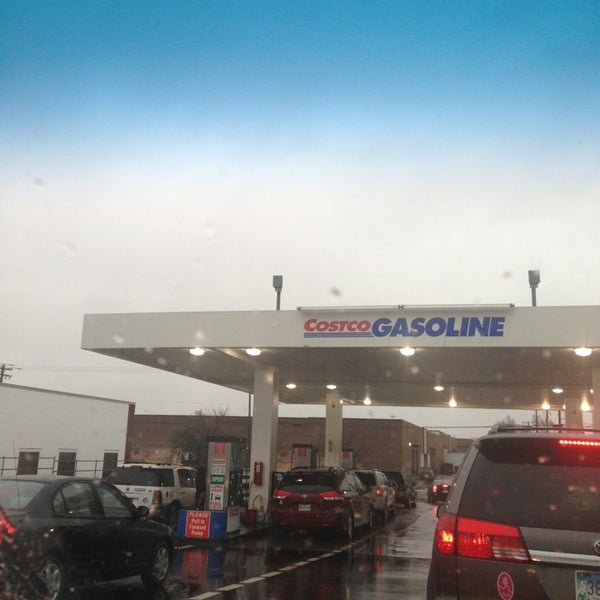 Costco Gasoline 12 Tips From 578 Visitors