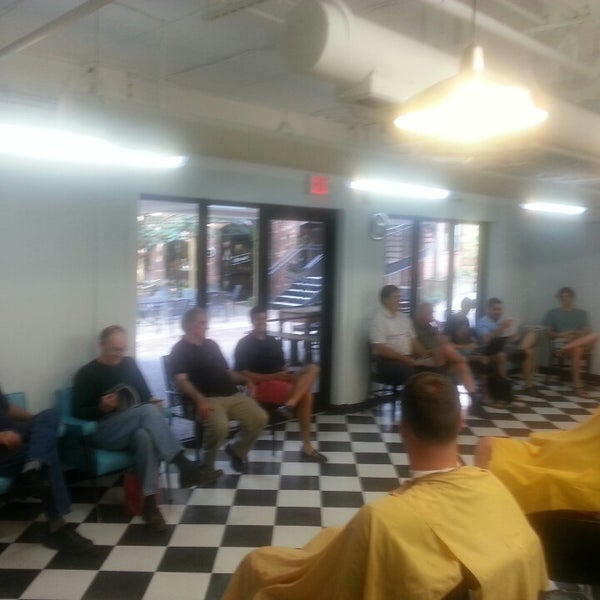 Chapel Hill Barber Shop Downtown Chapel Hill 431 W Franklin St Ste 310
