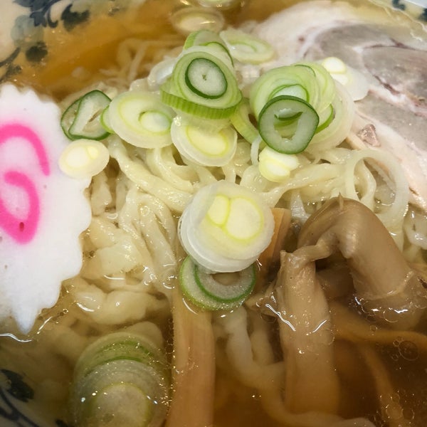 Photos At 佐野ラーメン王将 太田市 群馬県