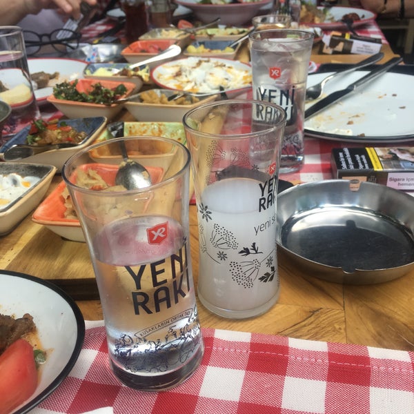 Photo taken at Rakıcı by Gelsomino on 6/23/2020