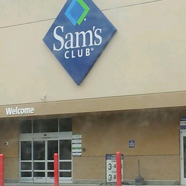 Sam's Club - Warehouse Store