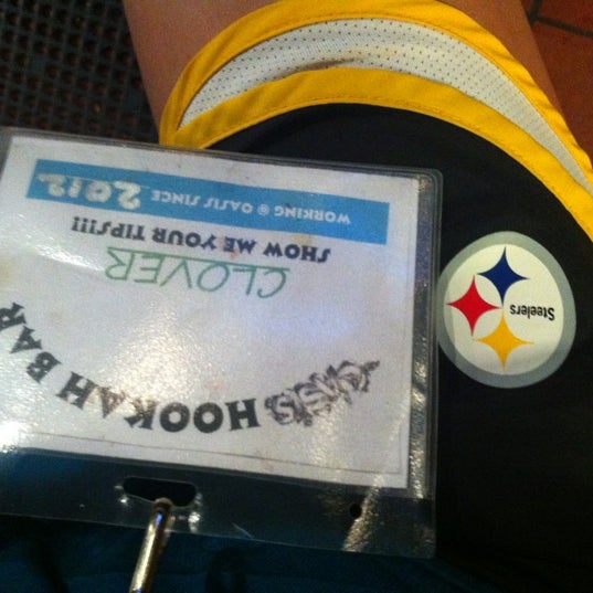 Photos at TaZa Hookah Lounge (Now Closed) Hookah Bar in Downtown Omaha