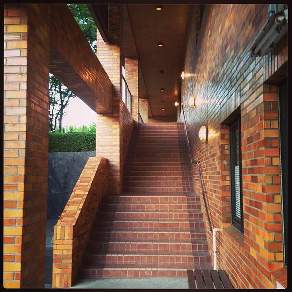 知多市立中央図書館 2 Tavsiye