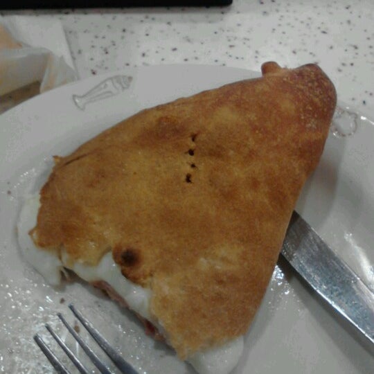 Joe's Pizza (Now Closed) Bridgeton, NJ