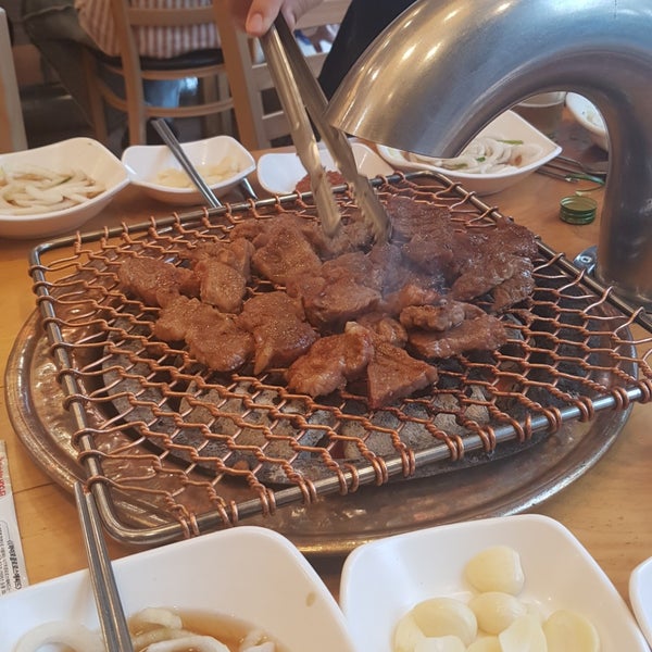 갈비예찬 - 죽전2동 - 방문자 148명의 팁 7개에서의 사진