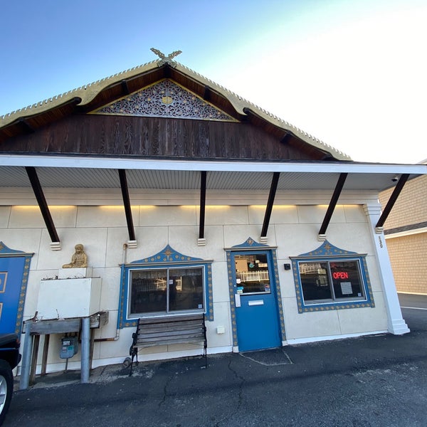 Sivalai Thai Cuisine Fairhaven, MA