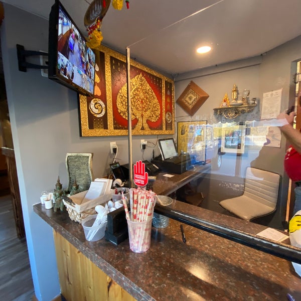 Sivalai Thai Cuisine Fairhaven, MA