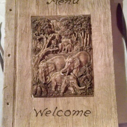 Photos at Mint Leaf Cuisine Asian Restaurant in Saratoga