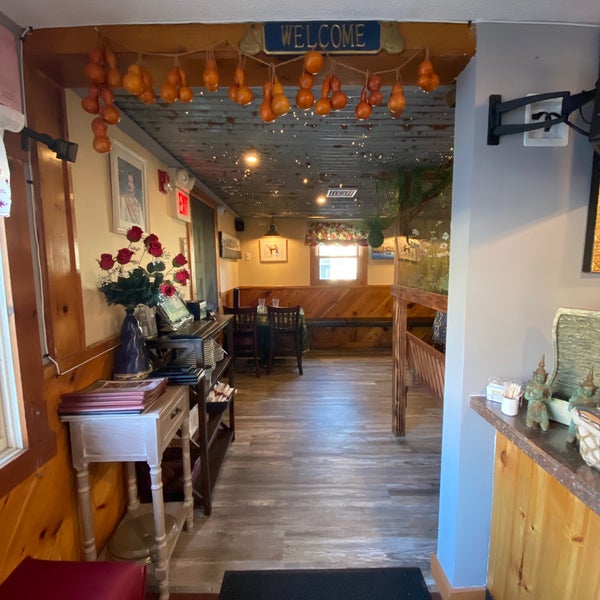 Sivalai Thai Cuisine Fairhaven, MA