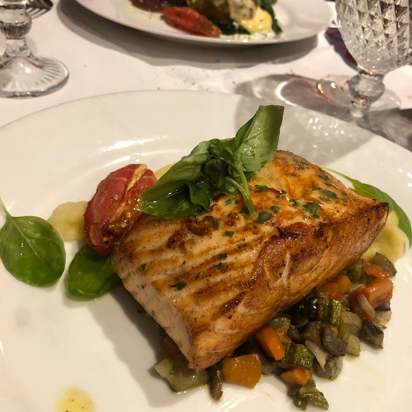 La Olla de Felix (Ahora cerrado) Restaurante francés en Recoleta