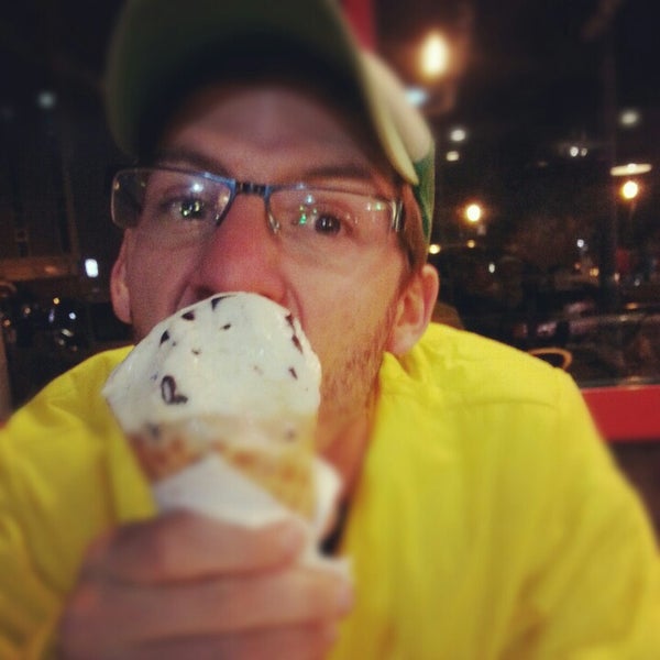 Josh & John's Naturally Homemade Ice Cream Downtown Colorado Springs