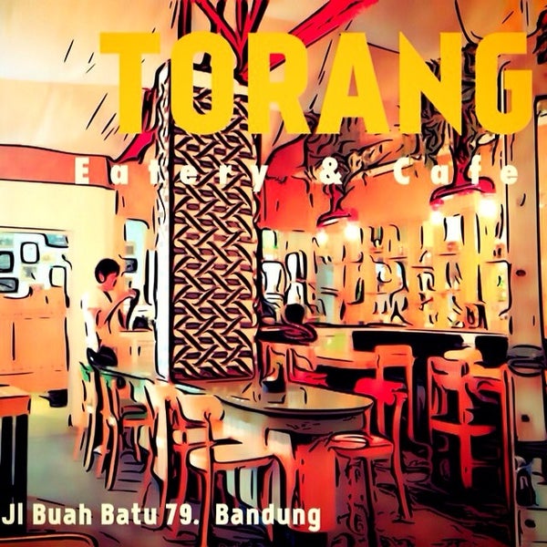 Photos At Torang Eatery N Cafe 1 Tip From 34 Visitors Photos At Torang Eatery N Cafe 1 Tip From 34 Visitors