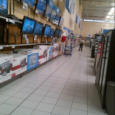 Walmart  Villa Nueva, Guatemala