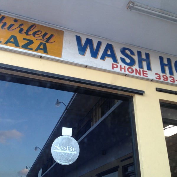 Shirley Plaza Wash House Nassau, New Providence District, NP