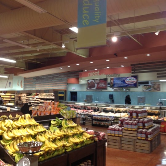 Solomon's Fresh Market Market