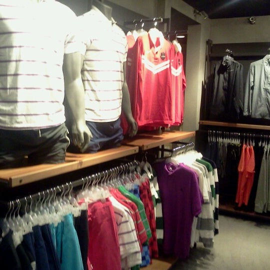 Nike shop cordoba patio olmos deals