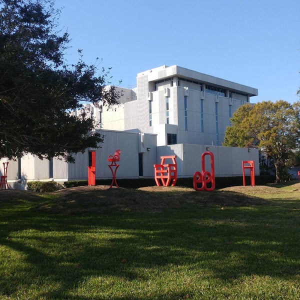 Pinellas County Courthouse North Downtown 545 1st Ave N