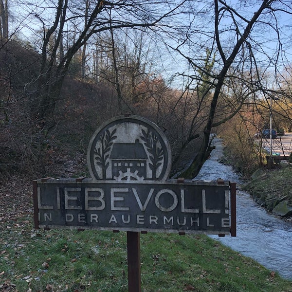 Photo taken at Liebevoll! in der Auermühle by 🌸 Ella🌸 on 2/22/2018