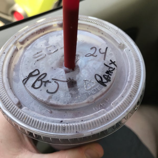 Ride On Smoothie & Juice Bar Downtown Columbus Columbus, GA