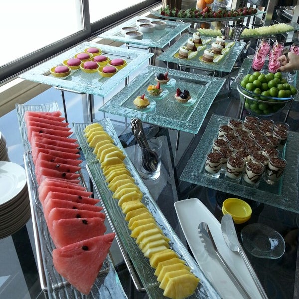 Divan Brasserie Istanbul Asia