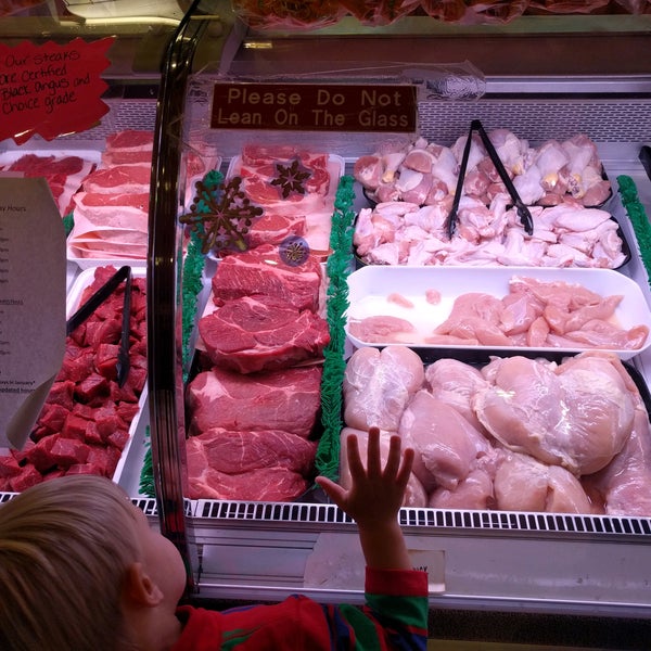 Patak Meats 4107 Ewing Rd'da fotoğraflar