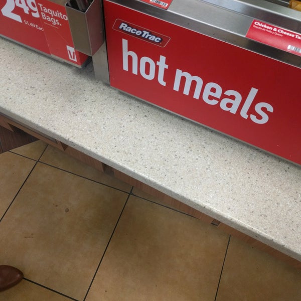 RaceTrac Mableton, GA