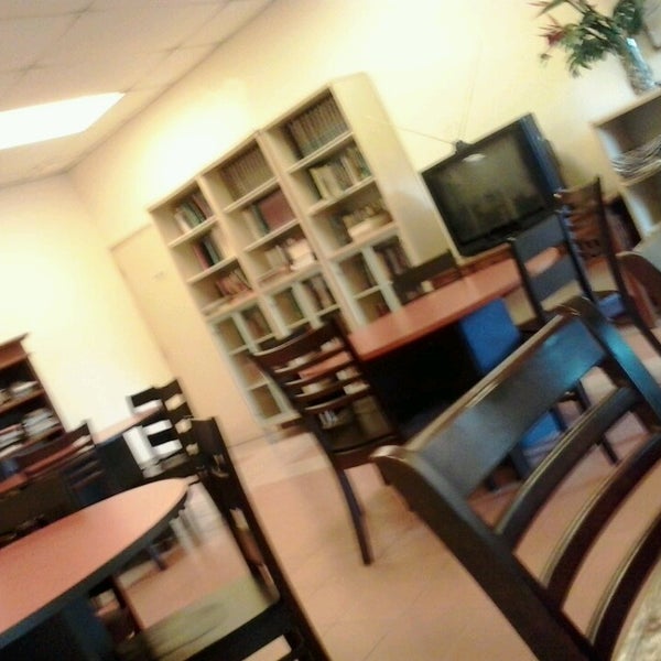Photos At Matahari Clubhouse Library Reading Room