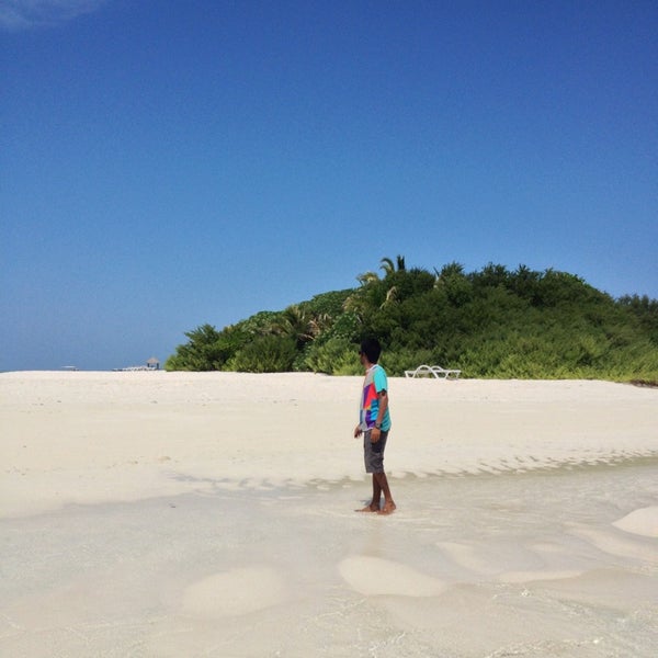 Экскурсия на Maadhoo Finolhu